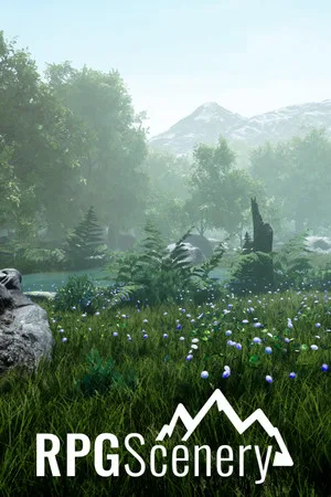 RPGScenery