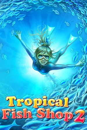 Tropical Fish Shop 2