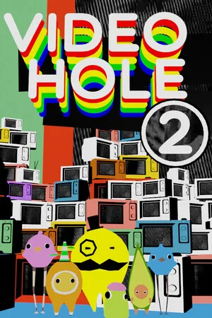 VideoHole: Episode II