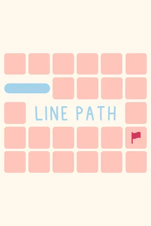 Line Path
