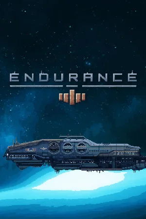 Endurance: Space Action