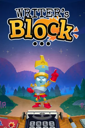 Writer's Block