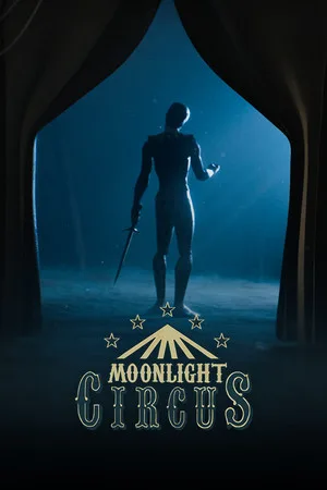 The Moonlight Circus