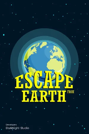 Escape From Earth