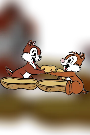 Chip and Dale