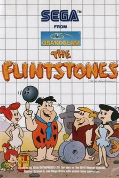 The Flintstones