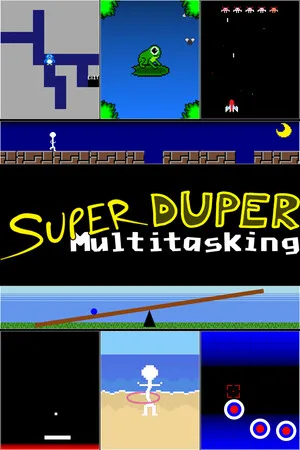 Super Multitasking