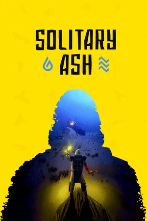 Solitary Ash