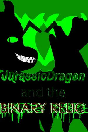 JurassicDragon and the Binary Relic