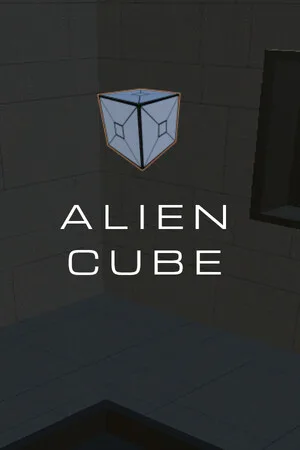 Alien Cube