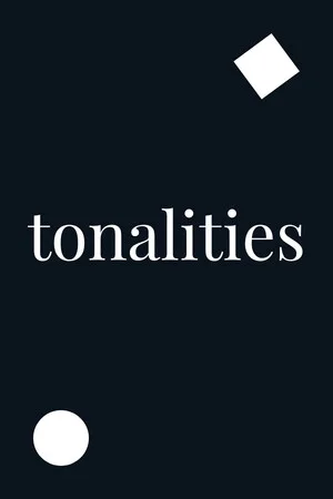 Tonalities