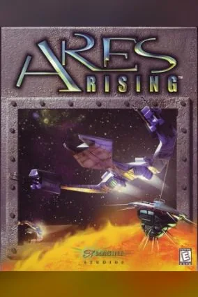 Ares Rising