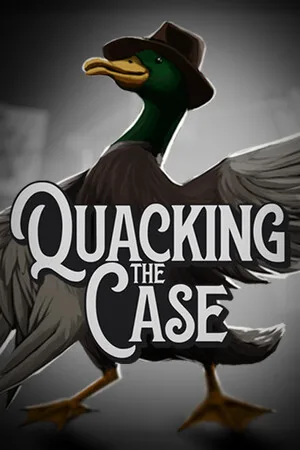 Quacking The Case