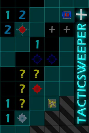 Tacticsweeper+