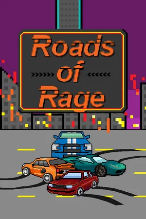 Roads of Rage