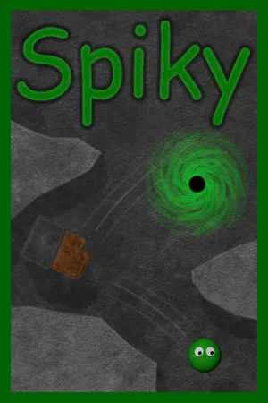Spiky