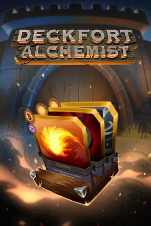 Deckfort Alchemist