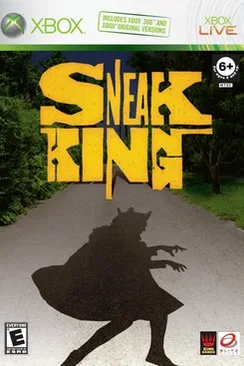 Sneak King