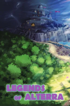 Legends of Alterra