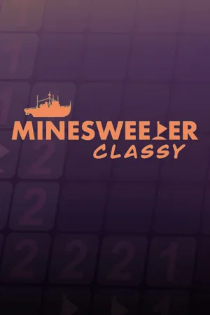 Minesweeper Classy