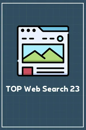 Top Web Search 23