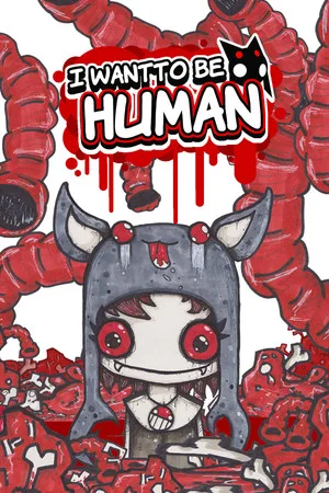 I Want To Be Human
