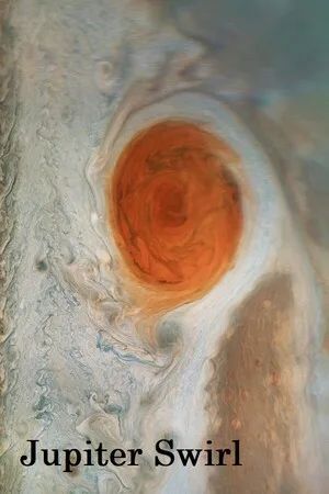 Jupiter Swirl