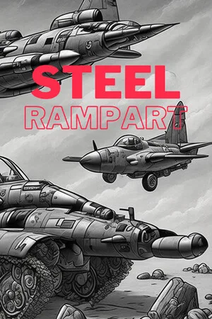 Steel Rampart
