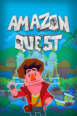 Amazon Quest