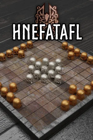 Hnefatafl