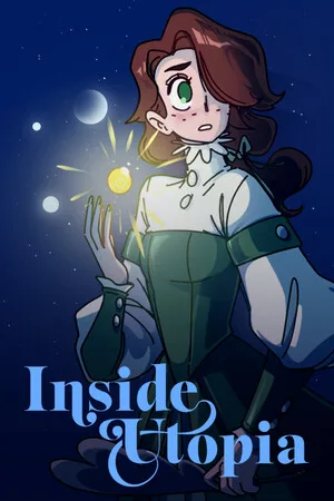 Inside Utopia
