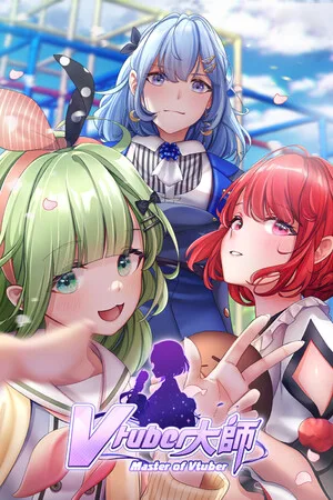 Master of Vtuber