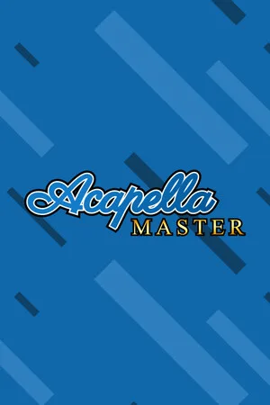 Acapella Master