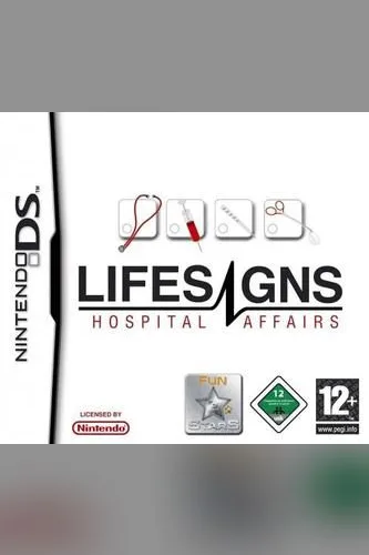 LifeSigns: Surgical Unit