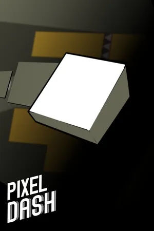Pixel Dash