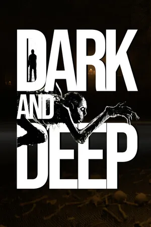 Dark and Deep Playtest
