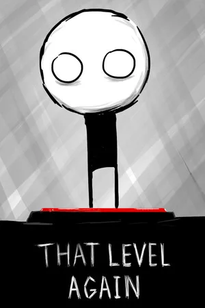 That Level Again