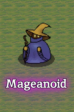 Mageanoid