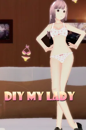 DIY MY LADY