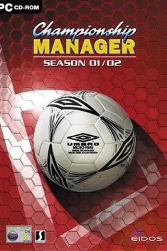 Championship Manager: Season 01/02