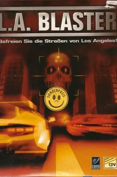 L.A. Blaster