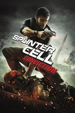 Tom Clancy's Splinter Cell: Conviction