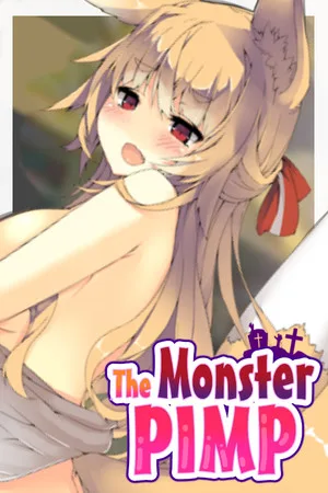 The Monster PIMP