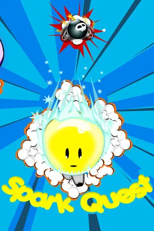 Spark Quest