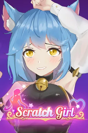 Scratch Girl