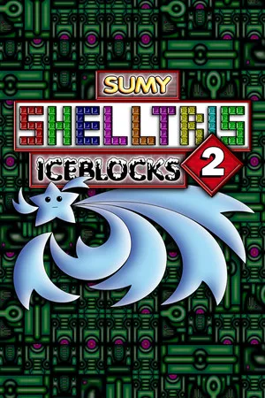 Sumy Shelltris - ICEBLOCKS 2