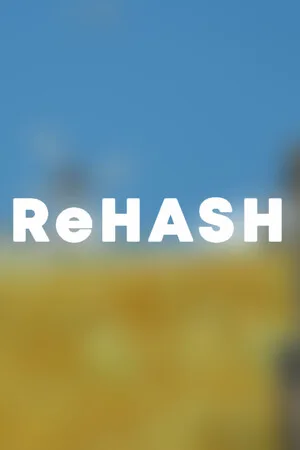 ReHash