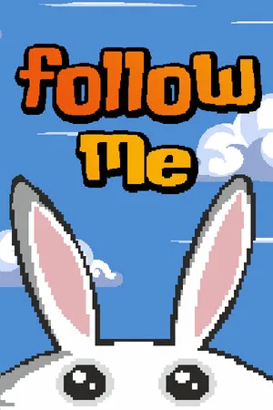 Follow me