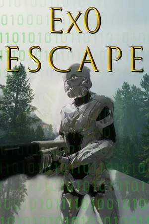 Ex0 Escape