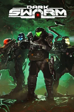 DarkSwarm